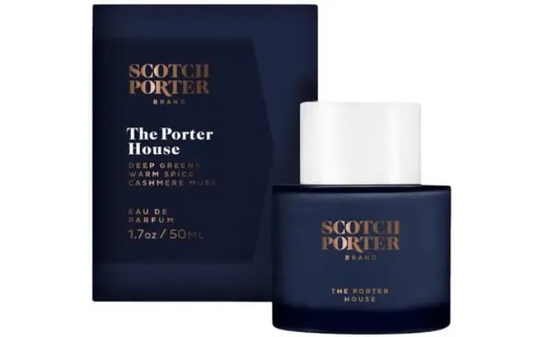 Scotch Porter The Porter House Cologne