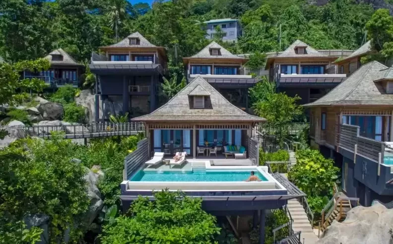 Unforgettable Experiences at Hilton Seychelles Resorts