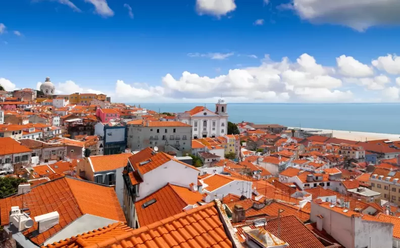 Lisbon: A Blend of Sun and Culture