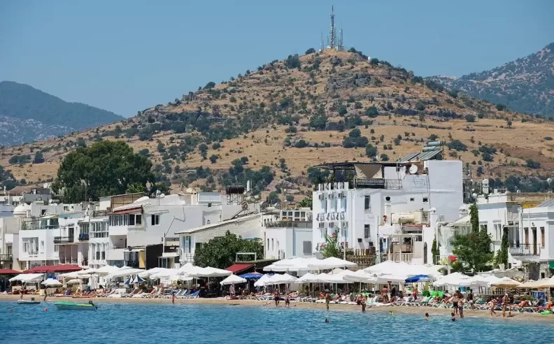 Bodrum: Luxury and Stunning Views