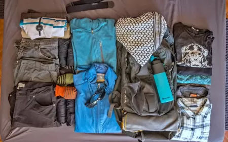 Smart Packing Tips for a Seamless European Adventure