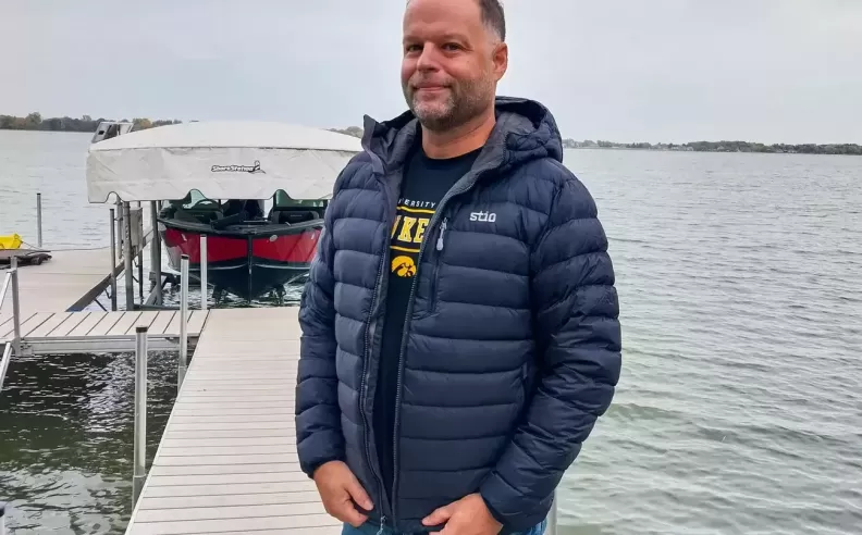 Stio Hometown Down Hooded Jacket