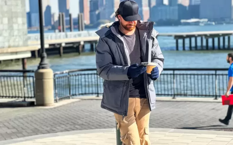 L.L. Bean Baxter State Parka