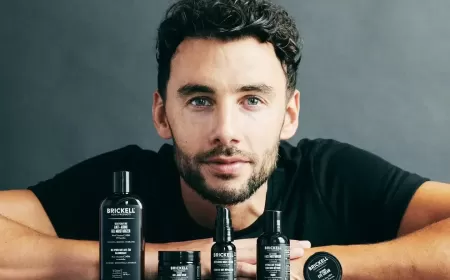 Transform Your Curls: Top Hair Products Every Man Needs in 2025