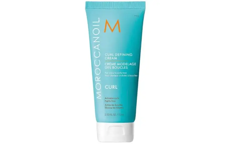 Moroccanoil Curl Defining Cream