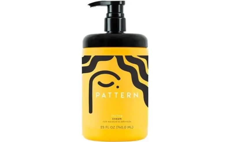 PATTERN Beauty Styling Cream