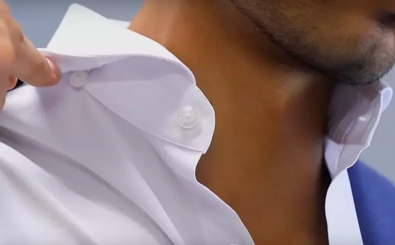 Master the Art of Mens Shirt Collars with This Ultimate Guide