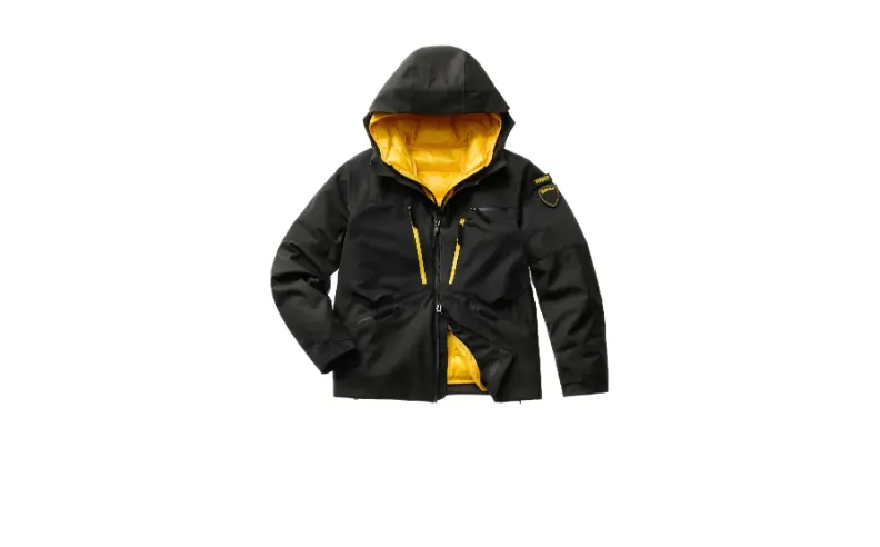 The Performance Puffer