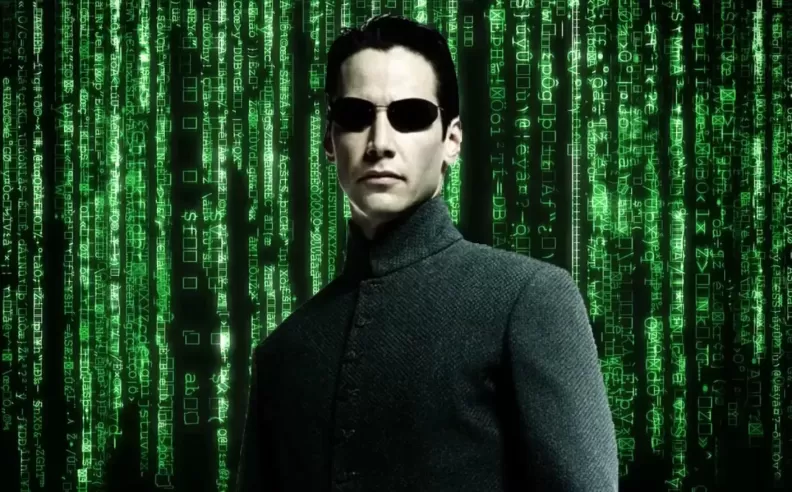 The Matrix: خيال علمي خالد