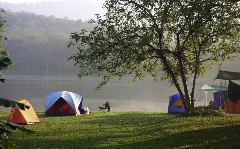 Invest in a Quality Tent