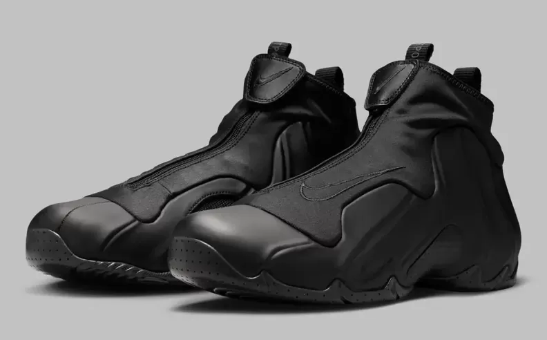 عودة أسطورة الأحذية الرياضية: نايكي Air Flightposite