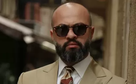 Top Sunglasses for Bald Men: Enhance Your Style and Confidence