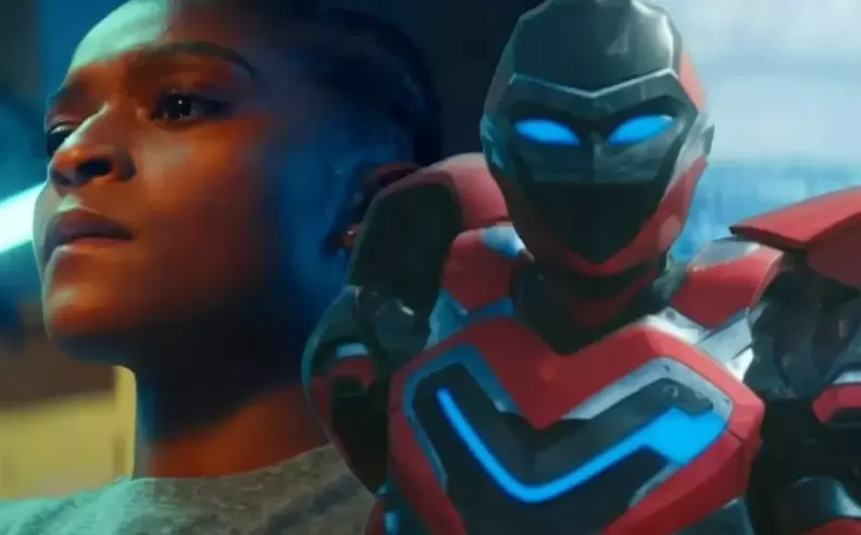 Riri Williams’ Struggles in Ironheart