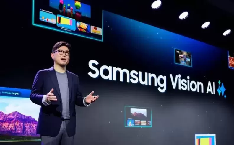 Samsung Elevates Smart Home Experiences