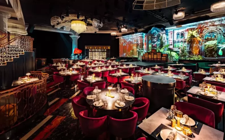 DREAM Dubai’s Legacy of Unforgettable Experiences
