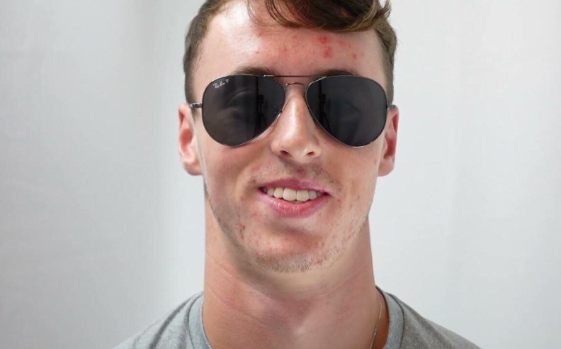 Aviators: The Ultimate Statement Piece