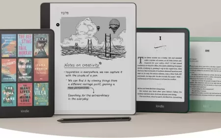 5 Hidden Kindle Tricks Every Reader Should Know for a Better Experience