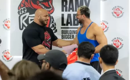 Riyadh Active, Riyadh Active Industry, and Riyadh Muscle Show: The Latest Additions to This Unmissable Event