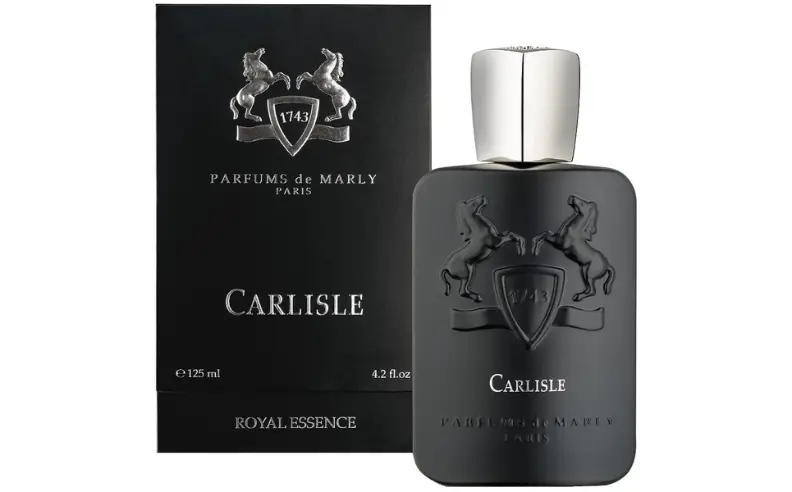 Carlisle لعشاق العطور الفاخرة