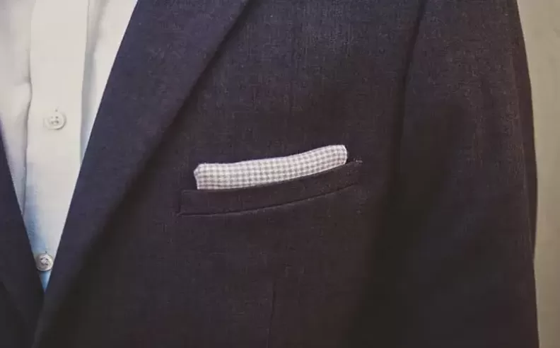 The Square Fold – A Simple and Sharp Look