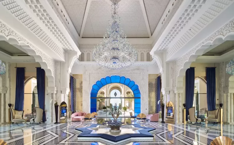 Save 26 Percent on a 2 Night Stay at Rixos Premium Saadiyat Island