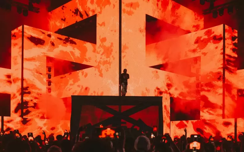 Bred Abu Dhabi 2025: Uniting Voices, Cultures, and Sound With an Anthem for Neo-Culture.