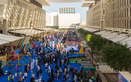 ‘Msheireb Vibes’ Continue in Msheireb Downtown Doha and Takes Centre Stage With Whimsical Events, Tech Innovations