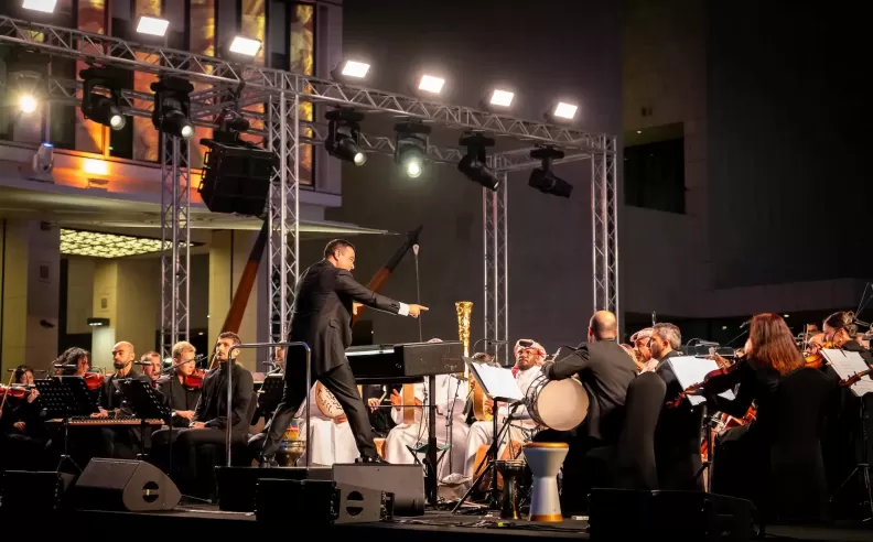 Discover Whimsical Wonders and Exciting Events at Msheireb Downtown Doha