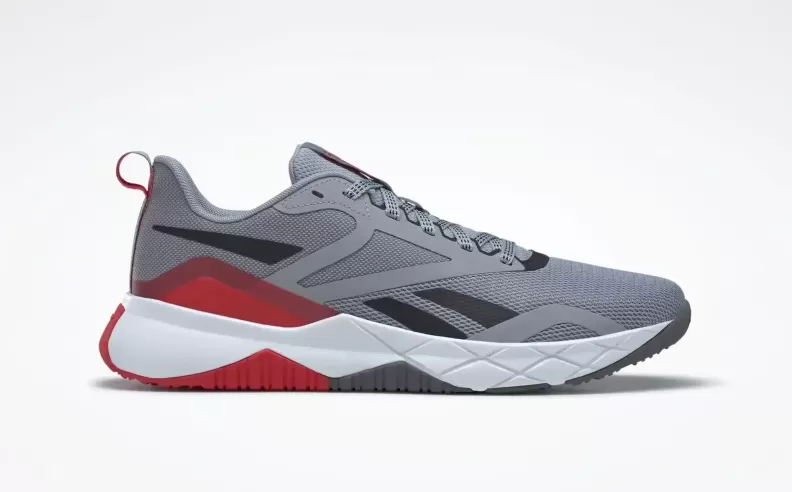 Reebok NFX for Versatility