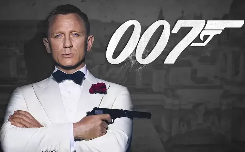 Who Will Be the Next James Bond? The Top Contenders for 007