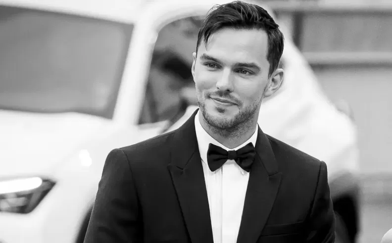 Nicholas Hoult – A Surprising Underdog