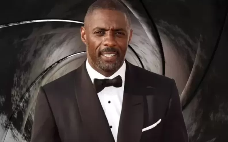 Idris Elba – The Fan Favorite Who Walked Away