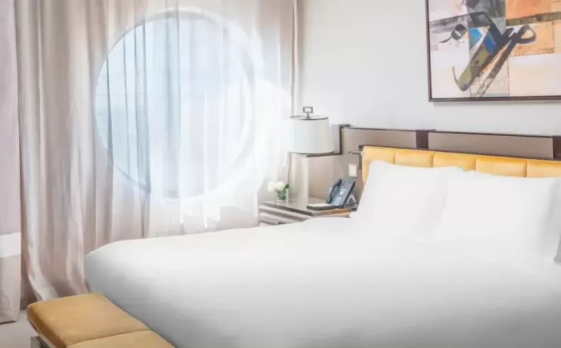 Celebrate Love and Heritage at the Hotel Galleria Jeddah