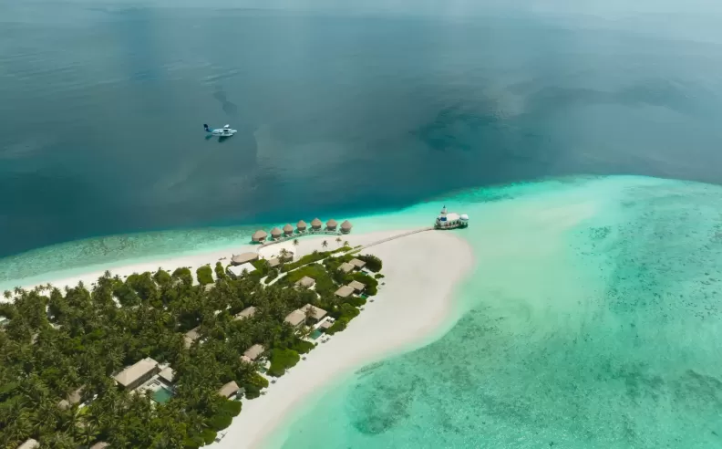 Expect an Unparalleled Experience With the 4th Manta Retreat