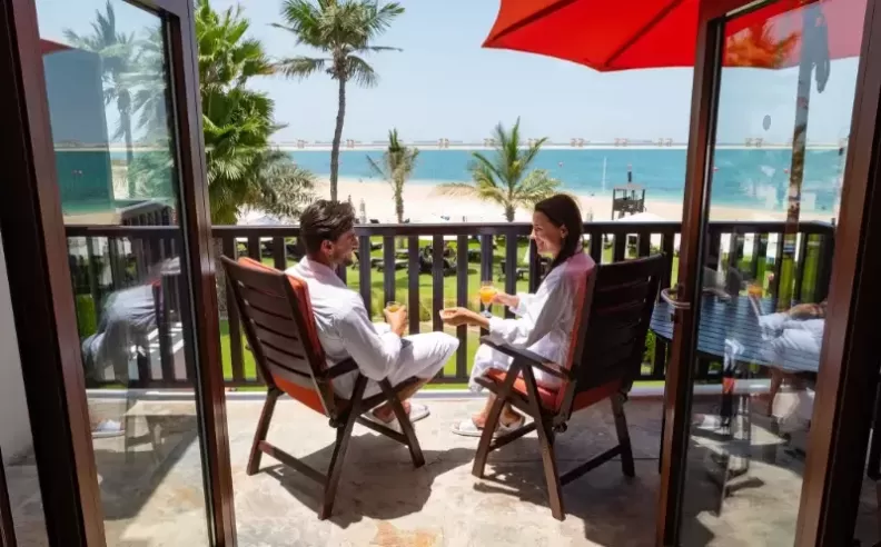 Indulge in Romance: Exclusive Getaways With Unforgettable Perks