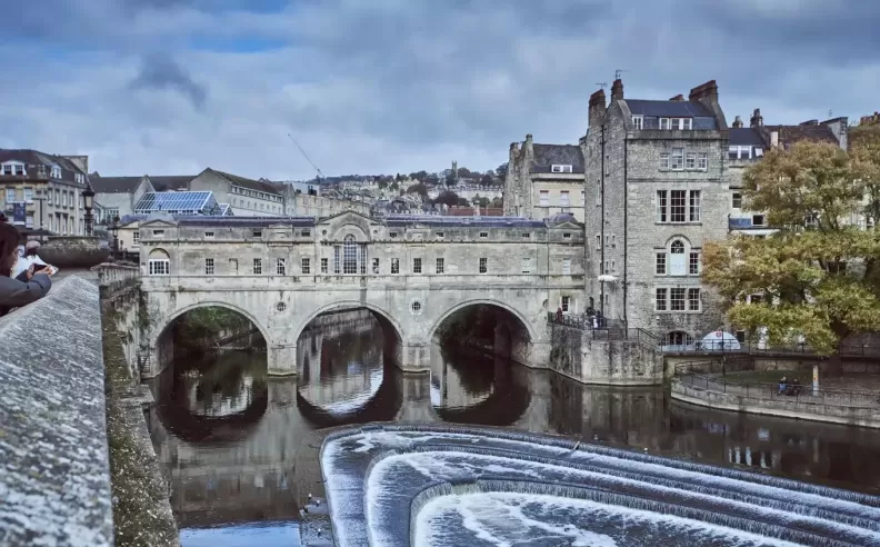 VisitBritain's £8M Campaign Promotes GCC Screen Tourism