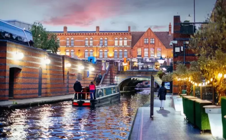 VisitBritain's New Campaign Invites Global Tourists to Explore Iconic Filming Locations Across the UK