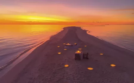 Celebrate Valentine’s With Anantara Hotels and Resorts’ Exclusive Offerings Across Iconic Destinations