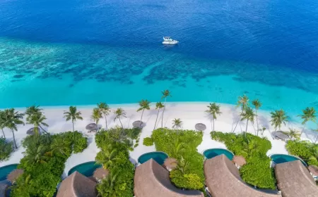 Discover the Essence of Eid Al-Adha:  Celebrate in Paradise at Milaidhoo Maldives