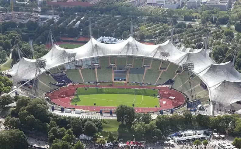 Munich: A City of Football and Automotive Heritage