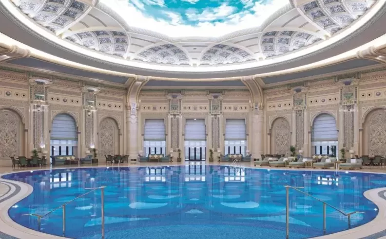 Ritz-Carlton Riyadh