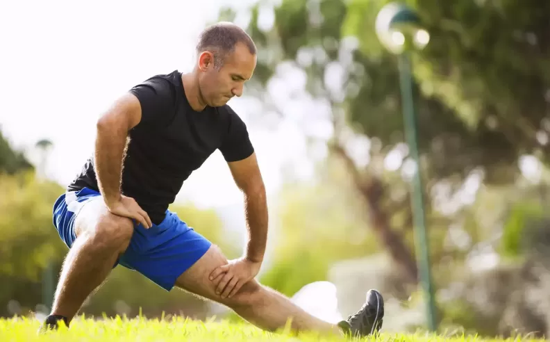 Morning Stretching for Flexibility and Strength