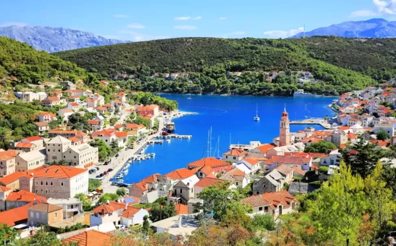 Hidden Paradise: Best Croatian Islands to Visit for an Unforgettable 2025