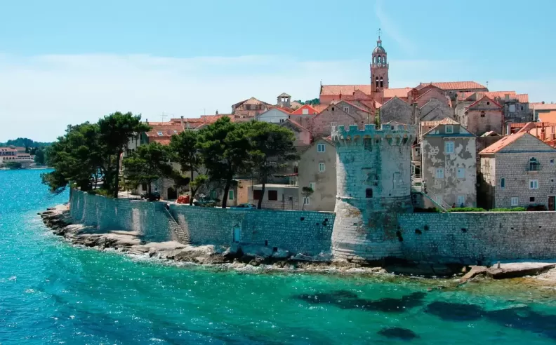 Korčula: A Cultural and Historical Gem