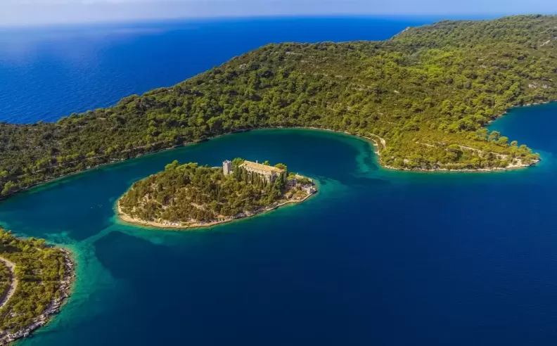 Mljet: A Paradise for Nature Lovers