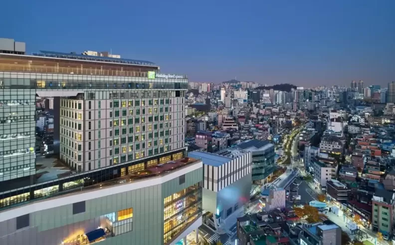 voco Seoul Gangnam