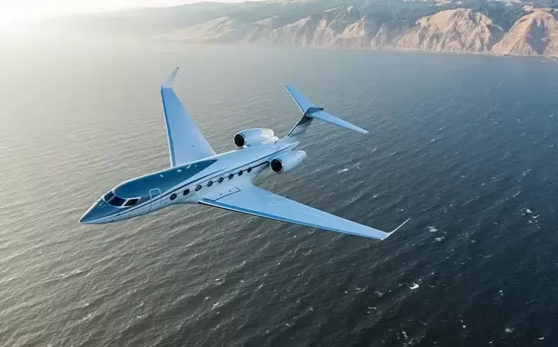 Elite Owners of the Gulfstream G650