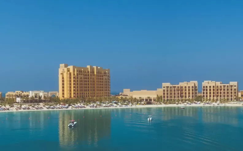 Experience Luxury and Wellness at the Heart of Rak’s Premier Race