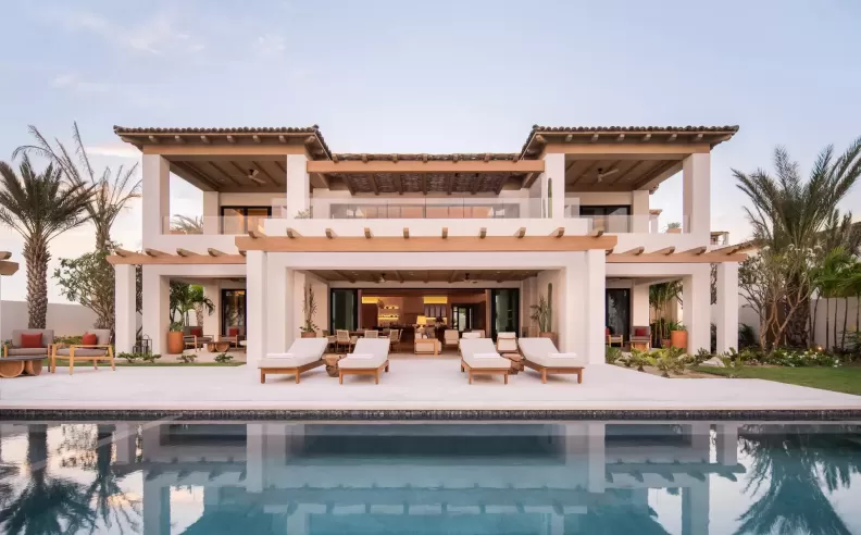 Four Seasons Expands Its Luxury Villa and Residence Rental Portfolio Globally