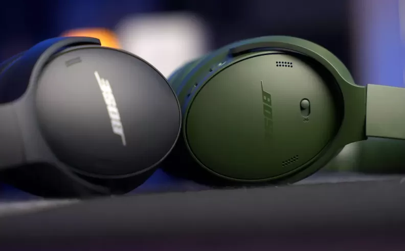 Bose QuietComfort Ultra vs. QuietComfort: Which One Should You Choose?